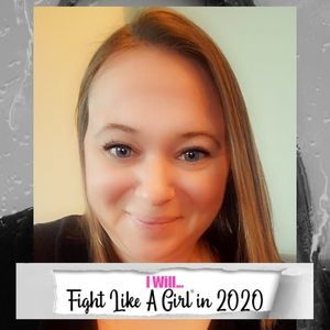 Meet your Posher, Katrina